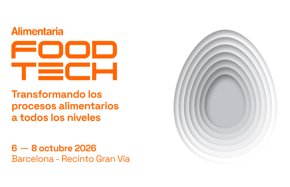 Alimentaria foodtech 2026